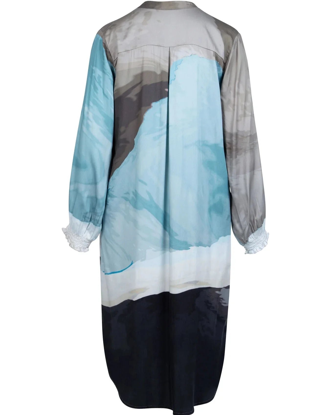 Yola Dress