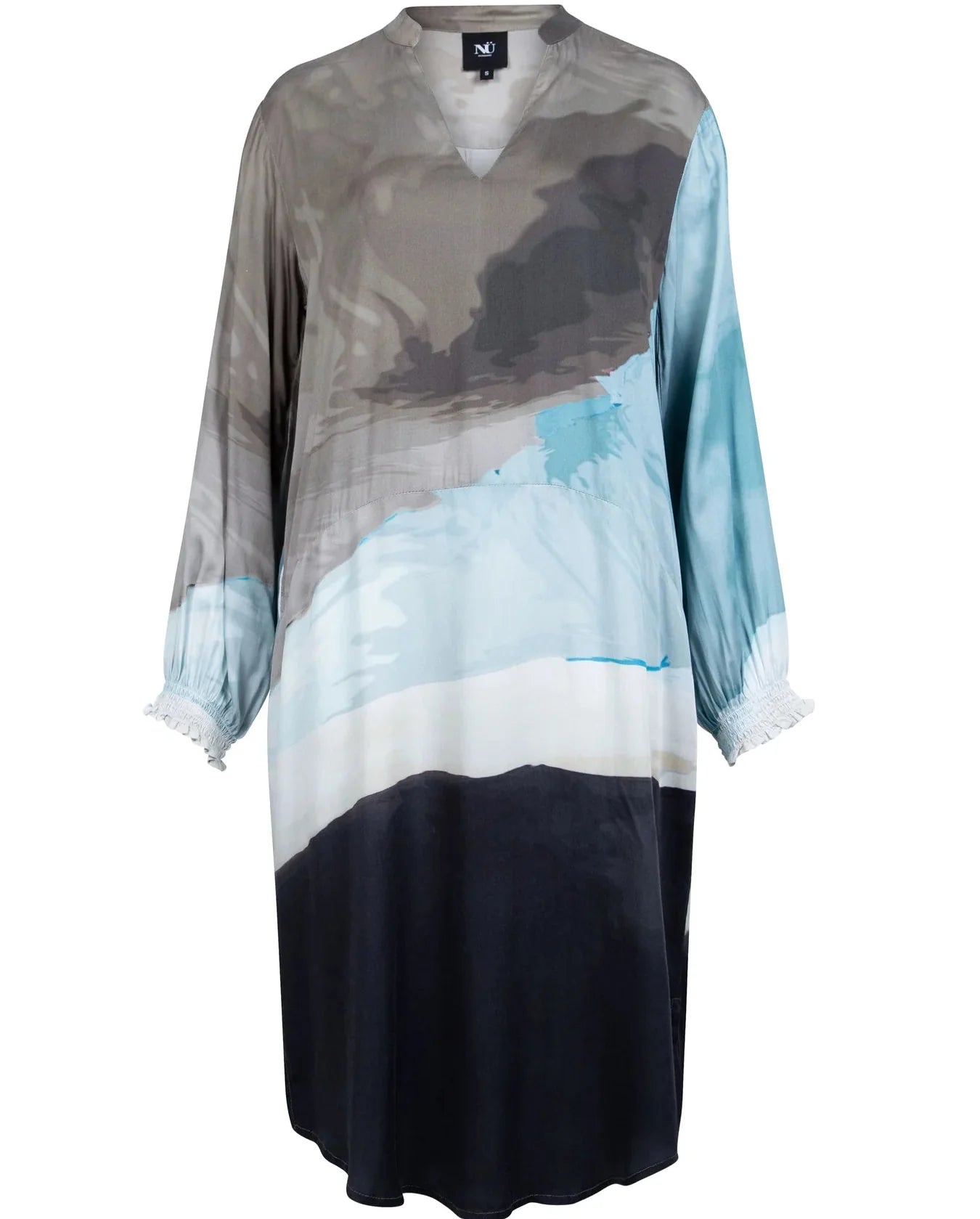 Yola Dress