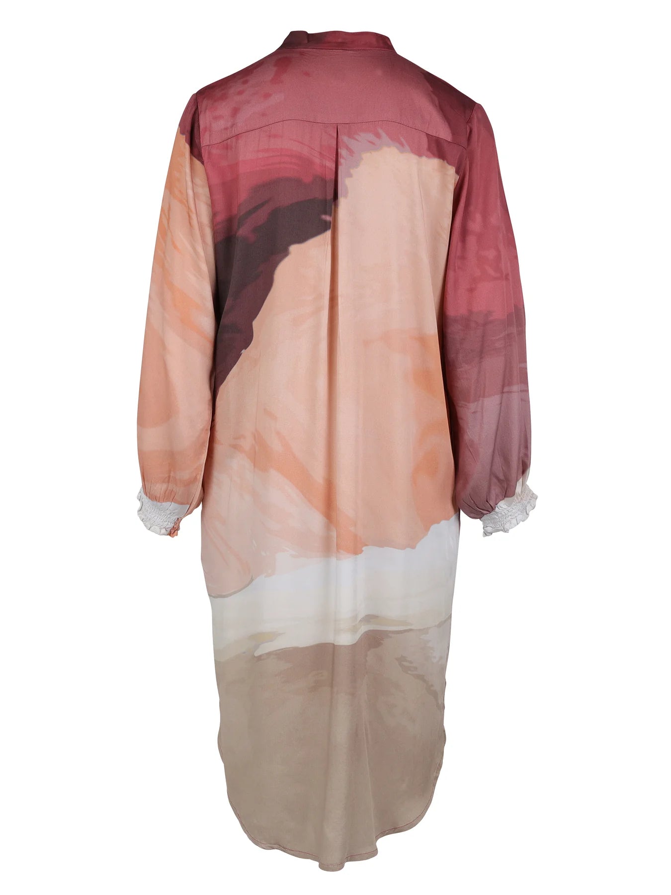 Yola Dress