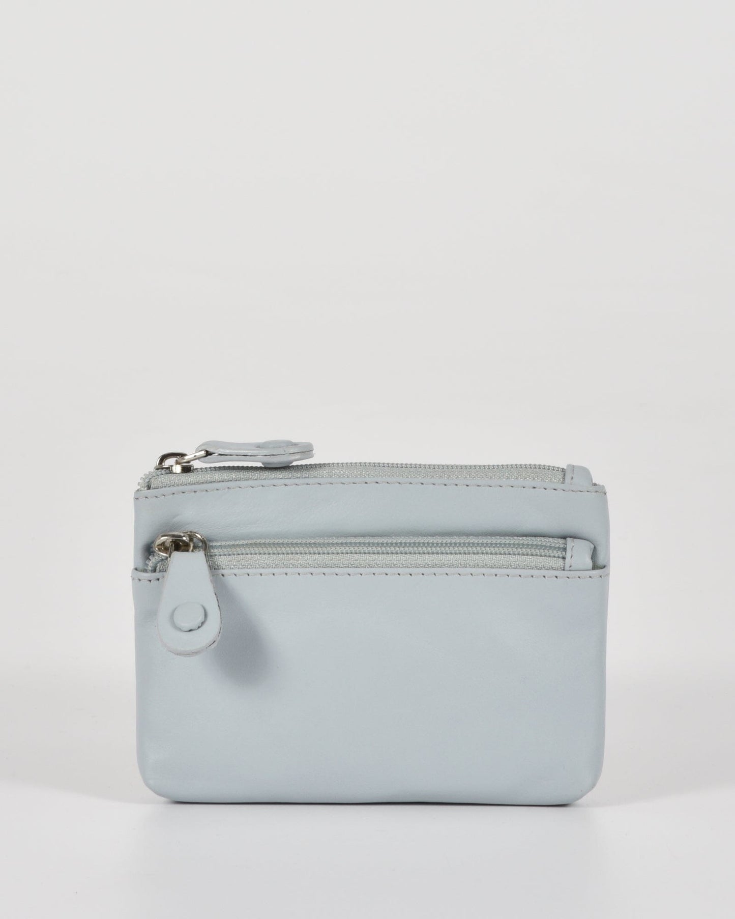 Jas Leather Coin Purse