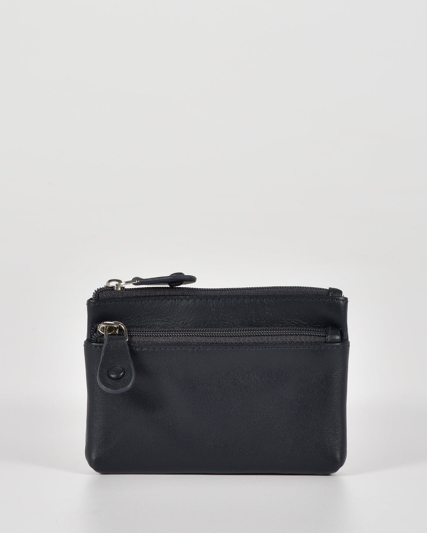 Jas Leather Coin Purse