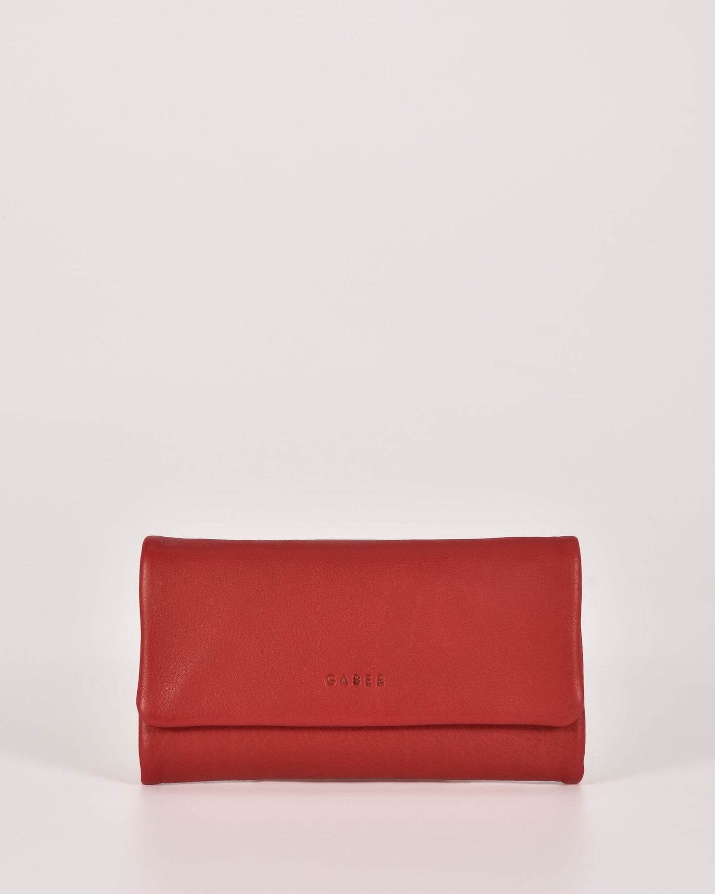 Nina RFID Leather Ladies Wallet