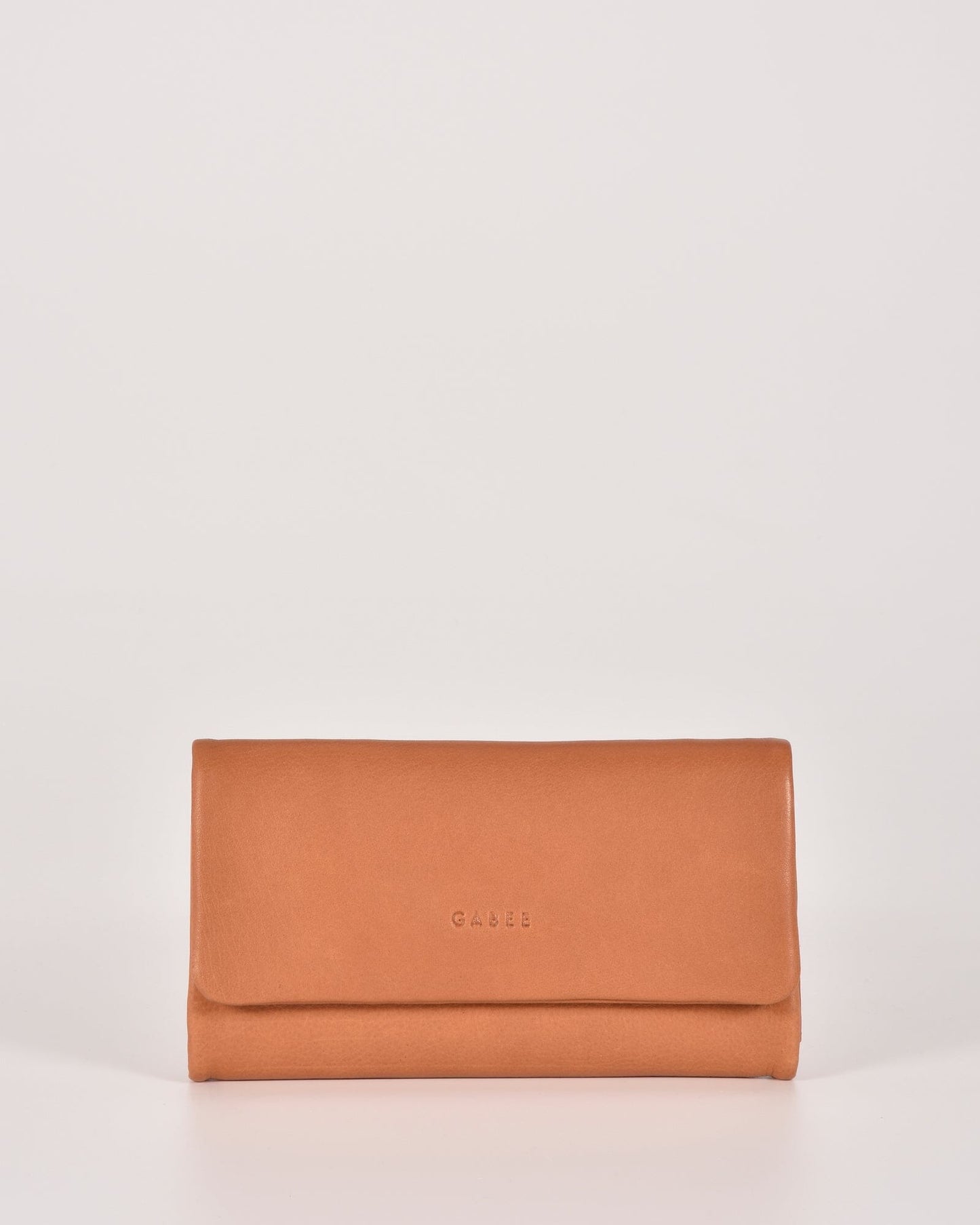 Nina RFID Leather Ladies Wallet