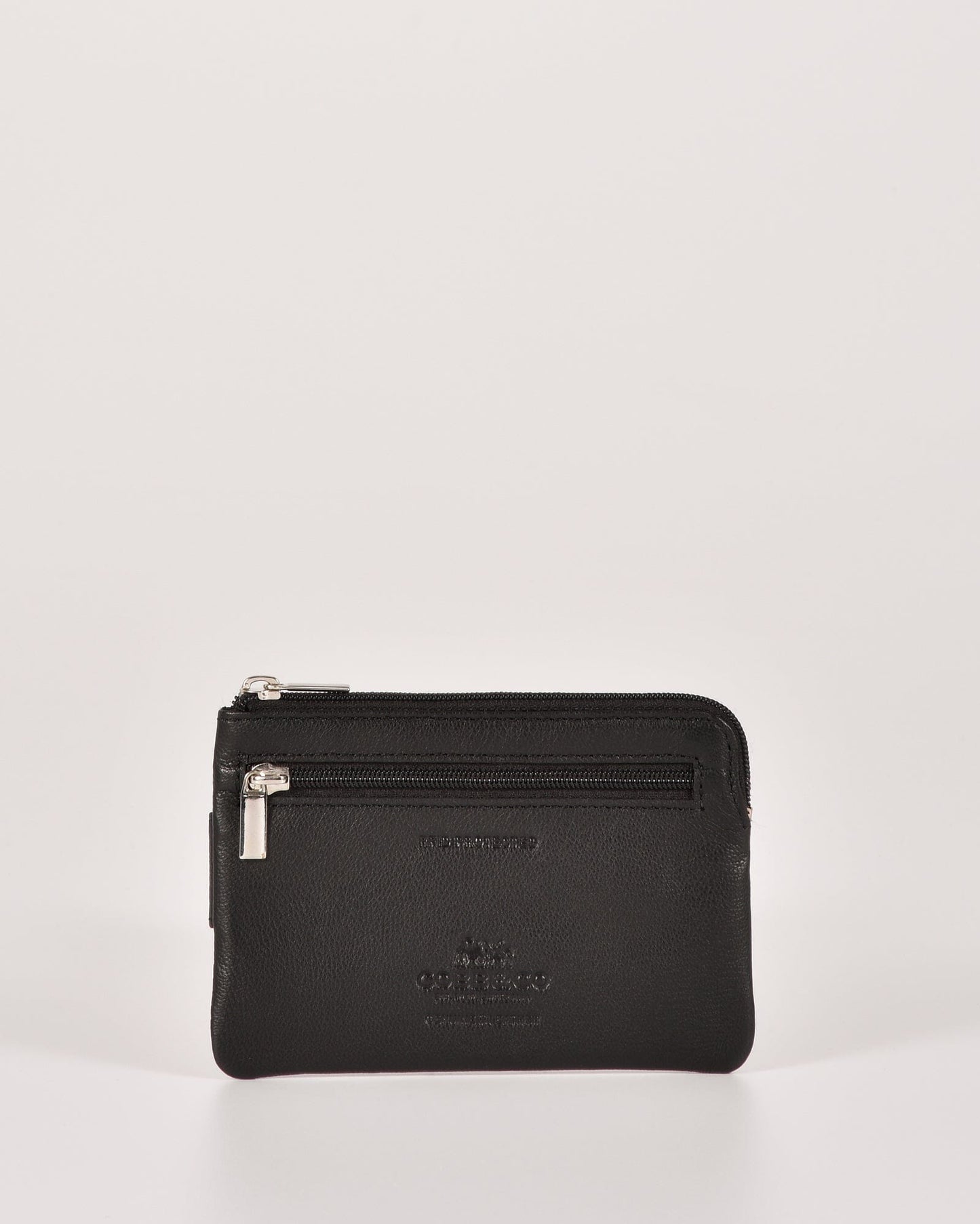 Pickett RFID Men's Leather Wallet & Card Slots