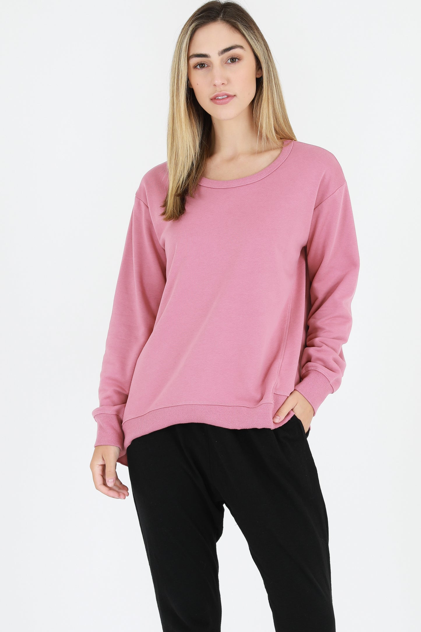 Newhaven Sweaters