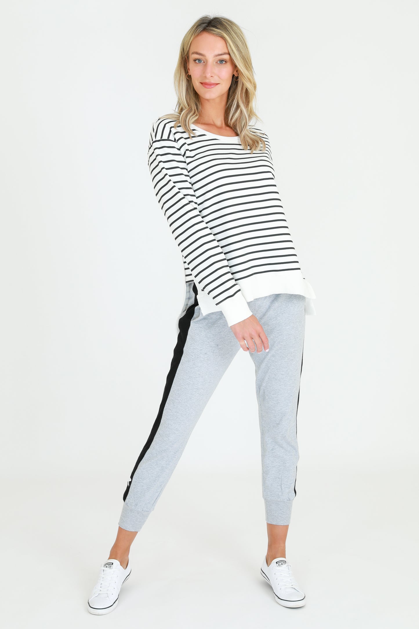 Ulverstone Sweater