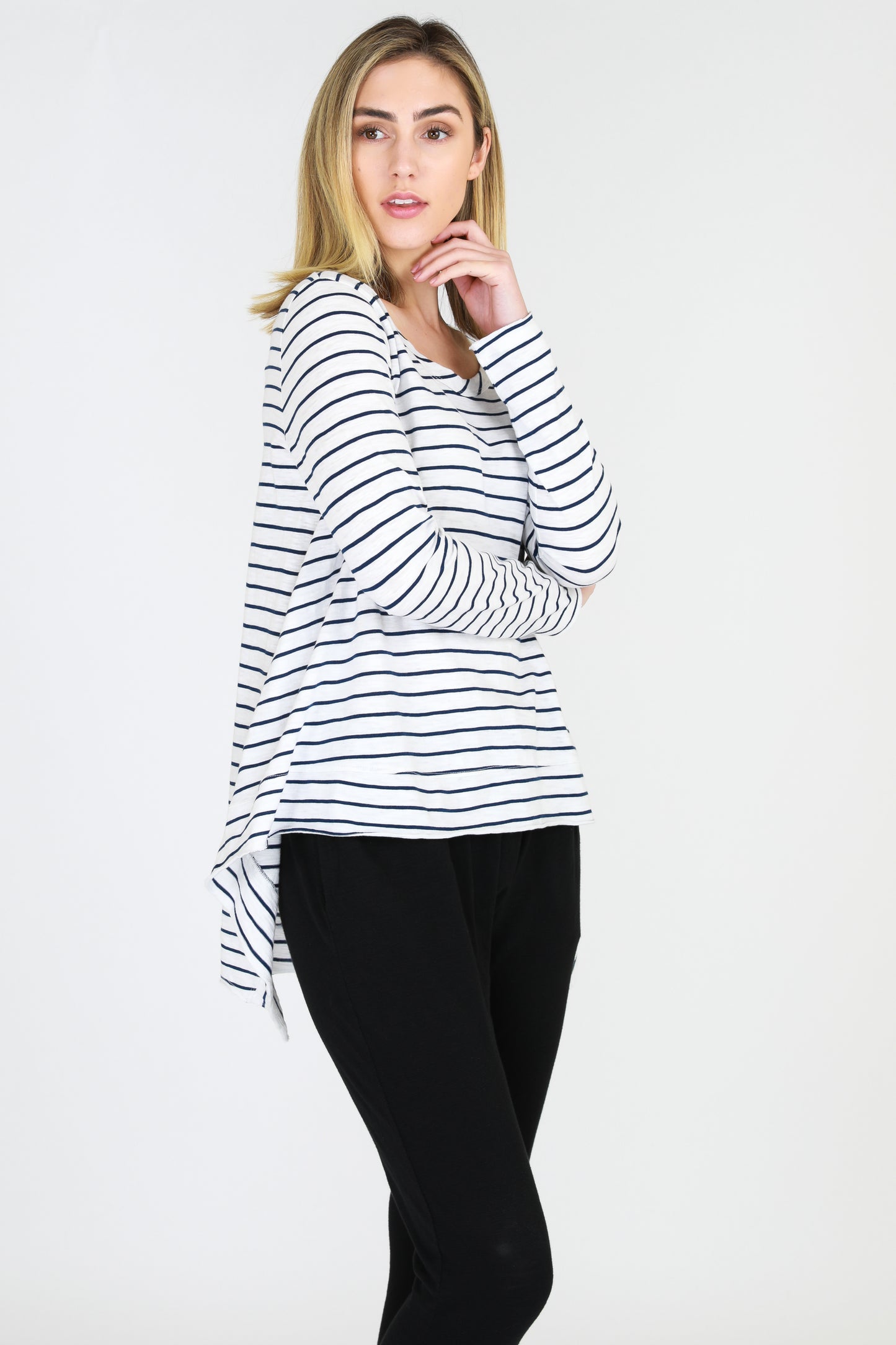 Willow Long Sleeved Tee