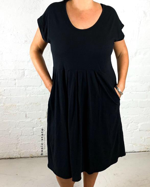 Shop 3rd Story Evelyn Dress, Buy 3rd Story Dress with pockets, Shop 3rd Story clothing online