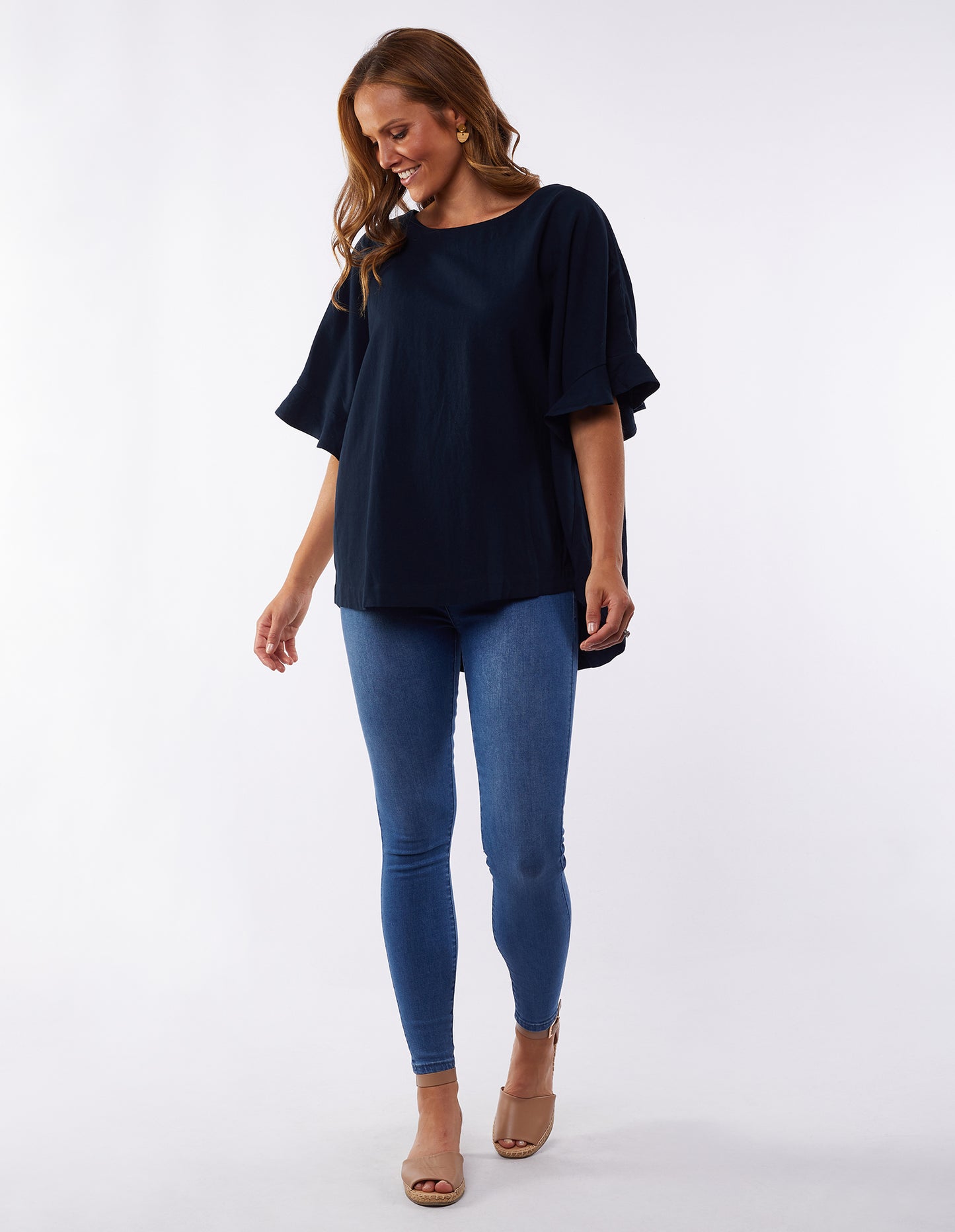 Buy Elm Embrace Clothing Online Shop Elm Embrace Miranda Top Online Elm Embrace Miranda Top Navy Shop Elm Clothing online Buy Elm Embrace Melbourne stockists Buy Elm Plus Size Clothing sydney Elm Plus Size Clothing Melbourne Elm Plus Size Clothing Australia Elm Plus Size Clothing AfterPay