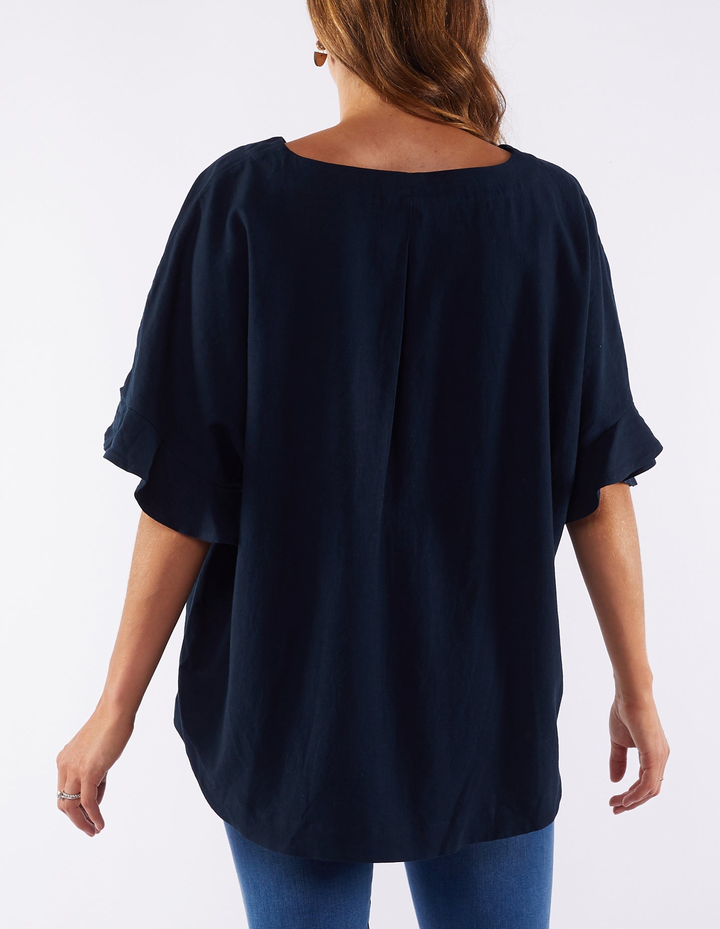 Buy Elm Embrace Clothing Online Shop Elm Embrace Miranda Top Online Elm Embrace Miranda Top Navy Shop Elm Clothing online Buy Elm Embrace Melbourne stockists Buy Elm Plus Size Clothing sydney Elm Plus Size Clothing Melbourne Elm Plus Size Clothing Australia Elm Plus Size Clothing AfterPay