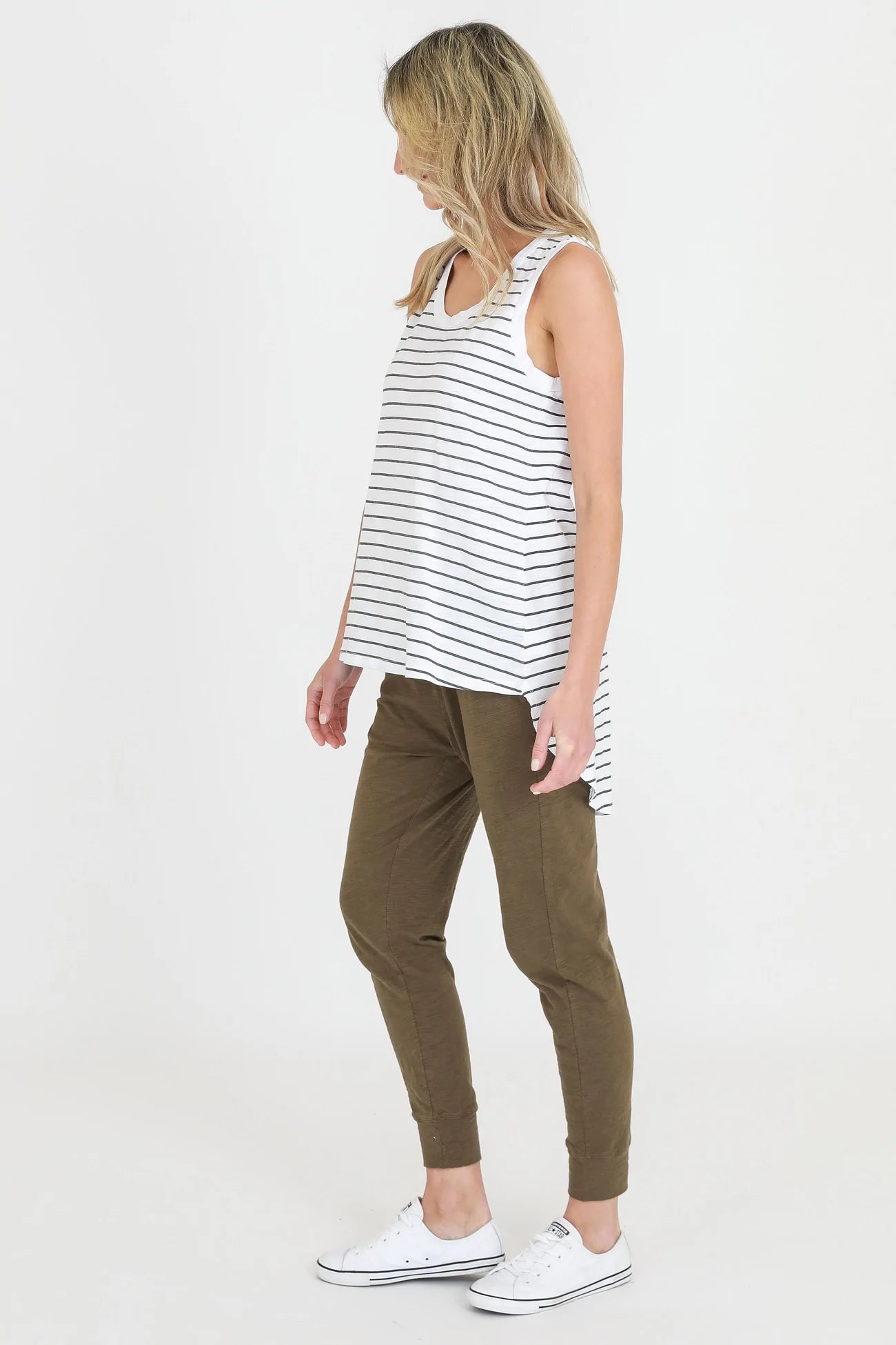 Madison Tank