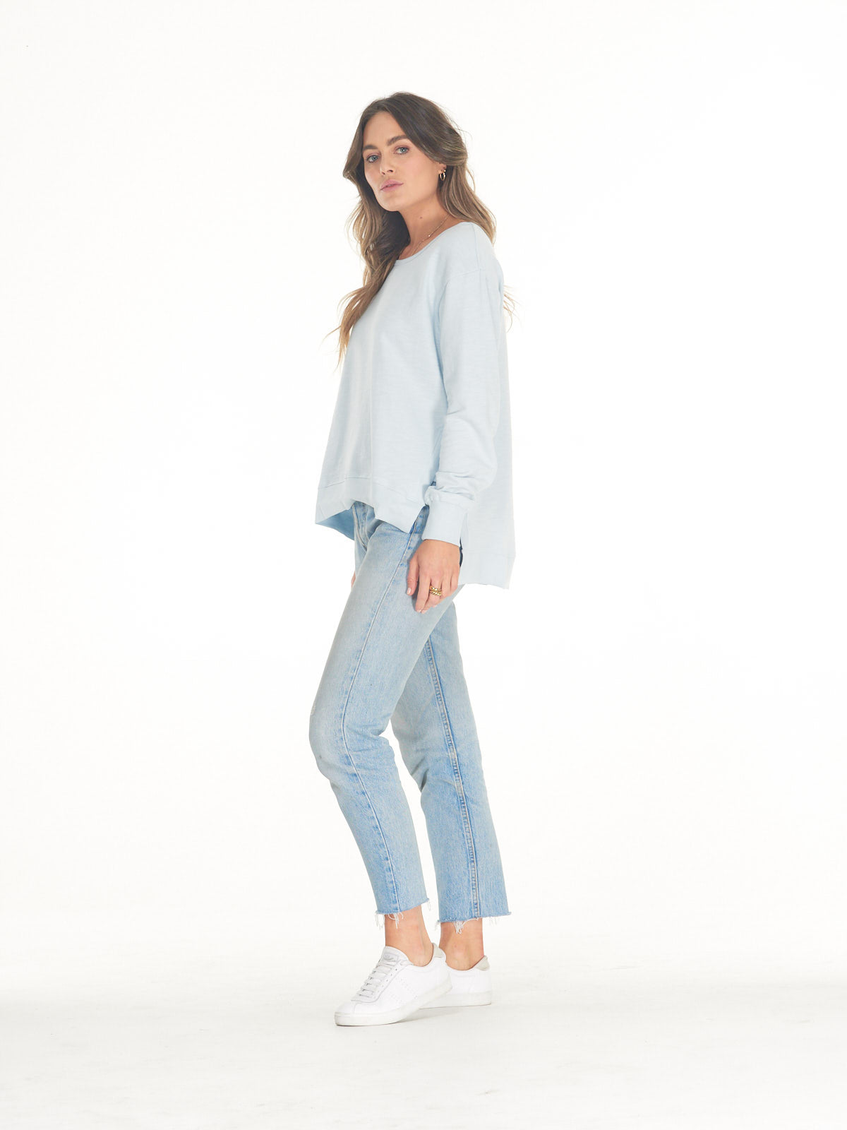 Addison Sweater