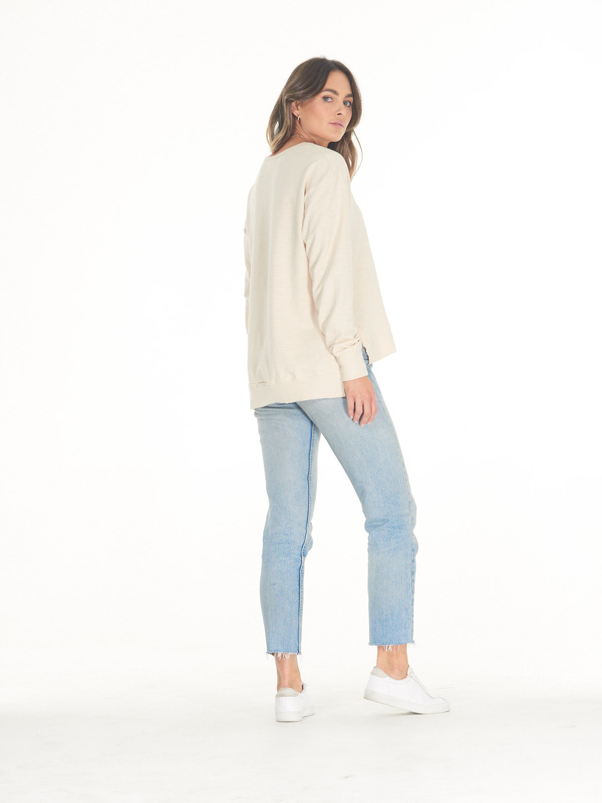 Addison Sweater