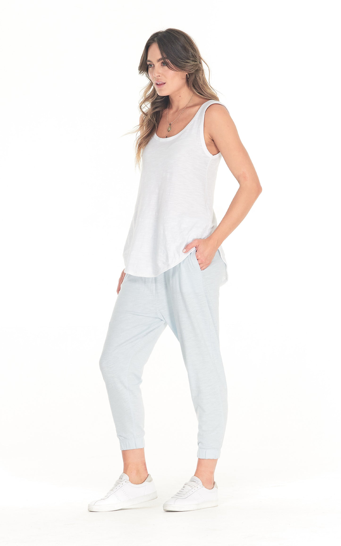 Aybrey Jogger Pants