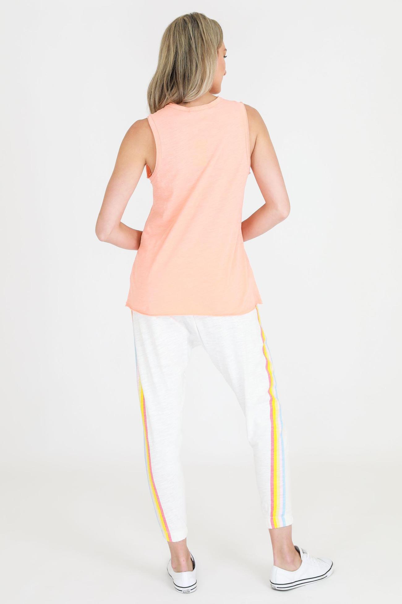 Buy 3rd Story Tanks Shop 3rd Story Tank Tops Online Buy sleeveless Tees online Shop 3rd Story Rosedale Tanks