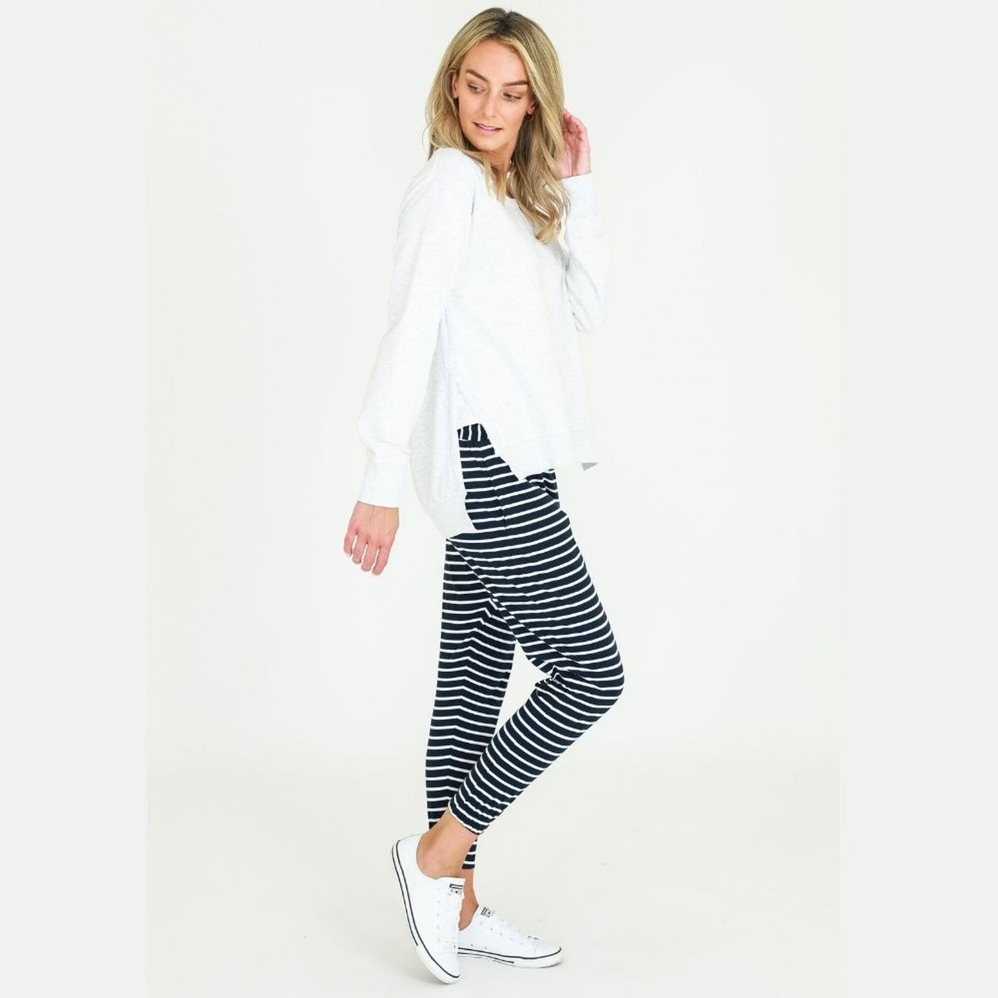 Ulverstone Sweater