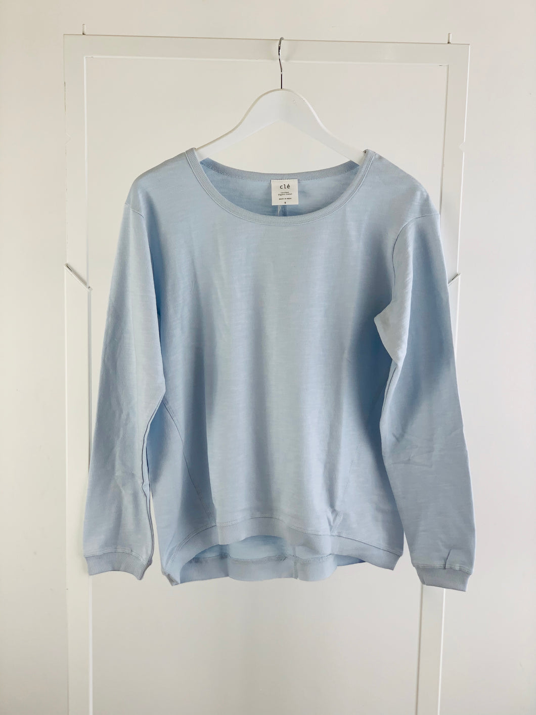 Lucy Sweater (Plus Size)