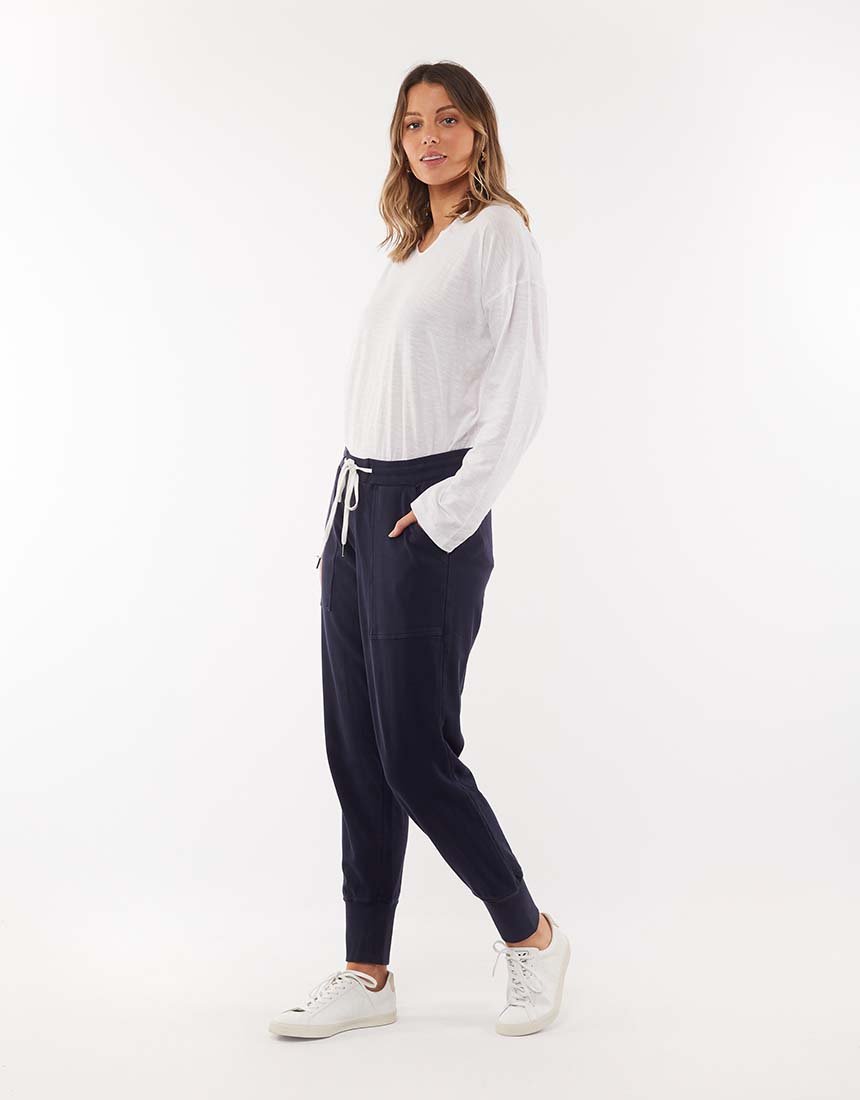 Buy Foxwood Vienna Pants Buy Foxwood Clothing Online Buy Foxwood Vienna Pants Navy Buy Vienna Tracksuit Pants Buy Foxwood Vienna Track Pants