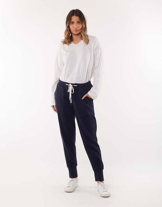 Buy Foxwood Vienna Pants Buy Foxwood Clothing Online Buy Foxwood Vienna Pants Navy Buy Vienna Tracksuit Pants Buy Foxwood Vienna Track Pants