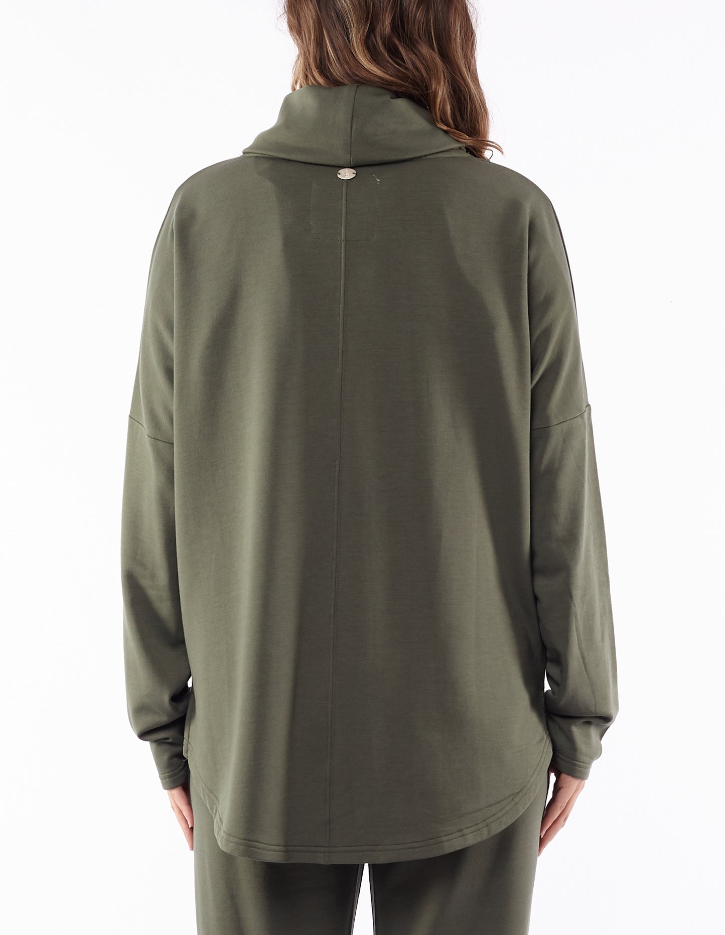 Buy Luxe Cosy Cowl Foxwood clothing online shop Foxwood Cosy Cowl Fleece Buy Foxwood Clothing Online Buy Luxe Cosy Cowl Basic state Foxwood Clothing Stockist