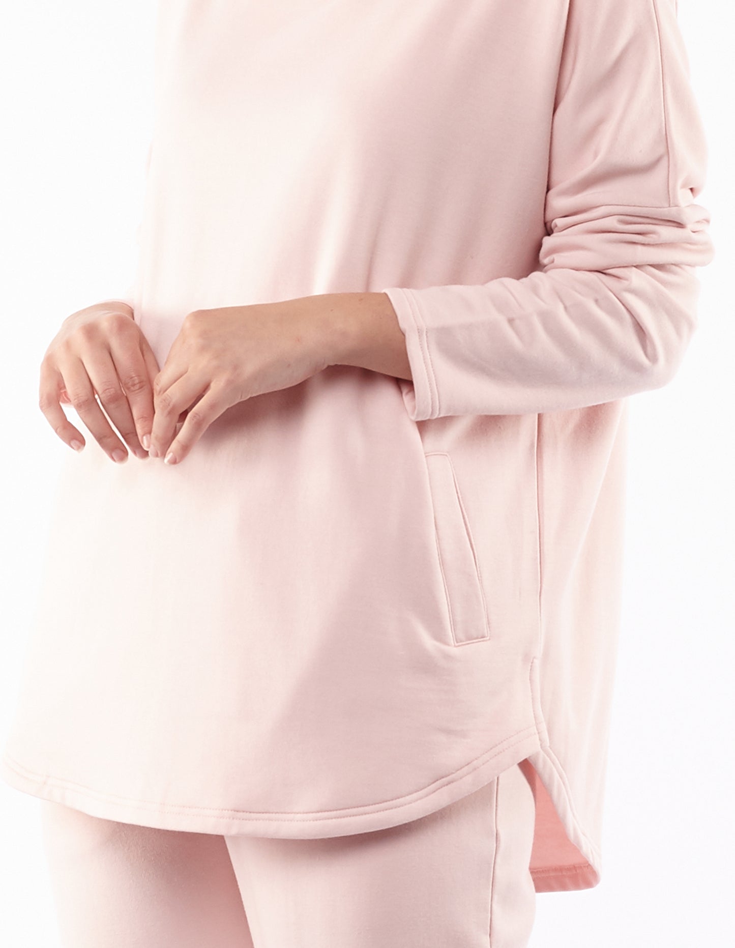Buy Luxe Cosy Cowl Foxwood clothing online shop Foxwood Cosy Cowl Fleece Buy Foxwood Clothing Online Buy Luxe Cosy Cowl Basic state Foxwood Clothing Stockist