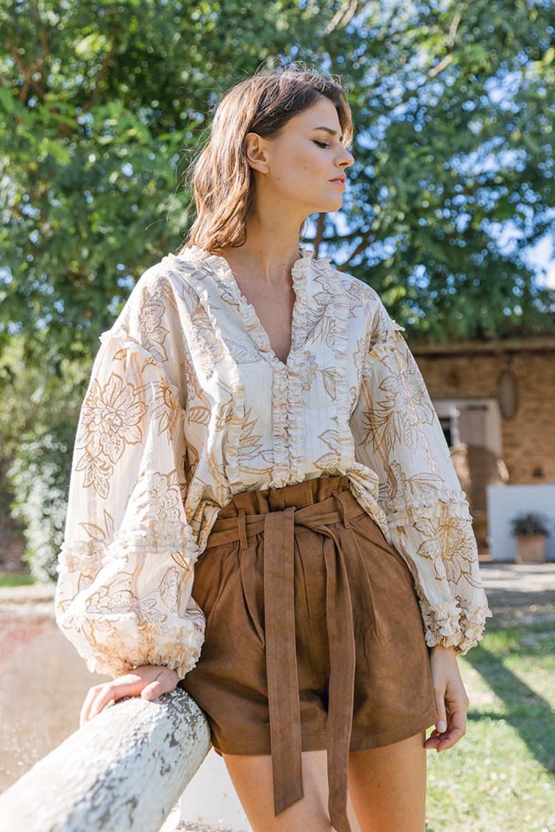 Mara Top