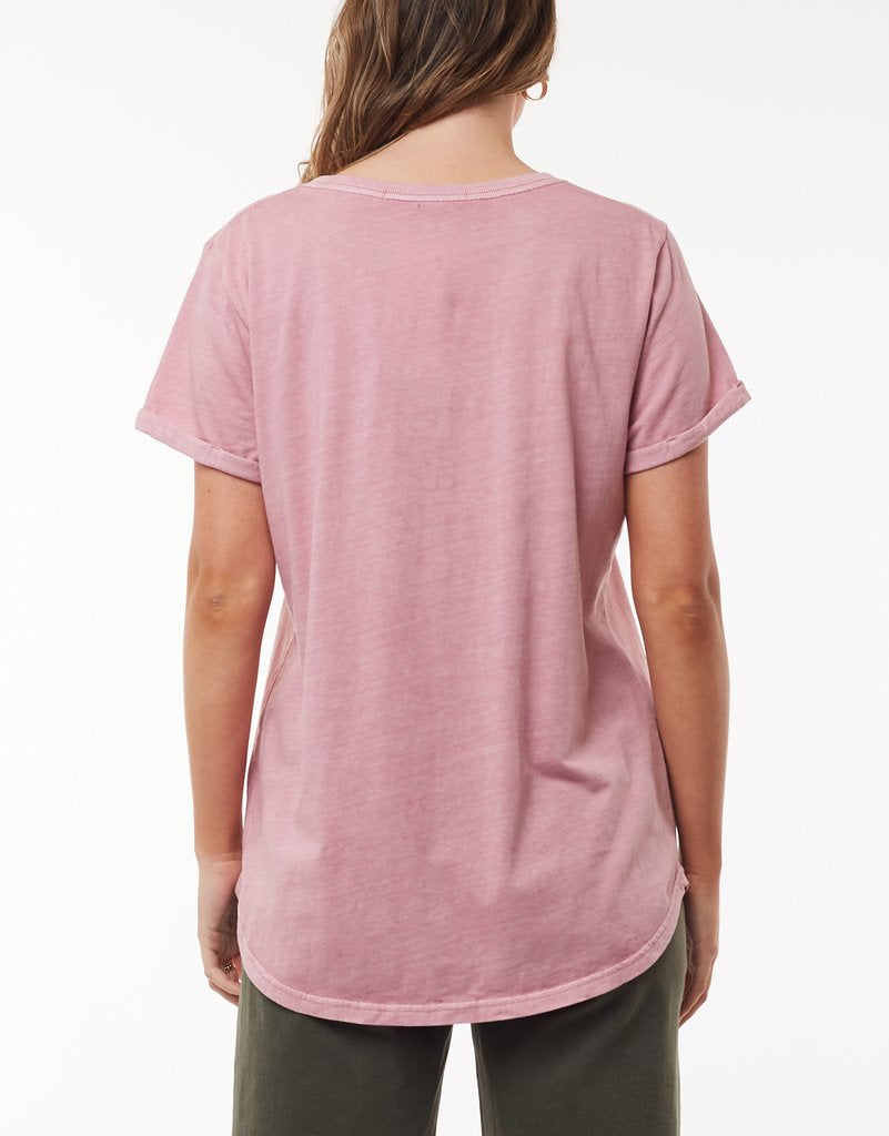 Foxwood Lightning Tee Foxwood Clothing Lightning Tshirt Leopard Lightning Tshirt Basic State Foxwood Australian Stockist Foxwood Melbourne Stockist Foxwood Sydney Stockist Foxwood Brisbane Stockist Foxwood Adelaide Stockist