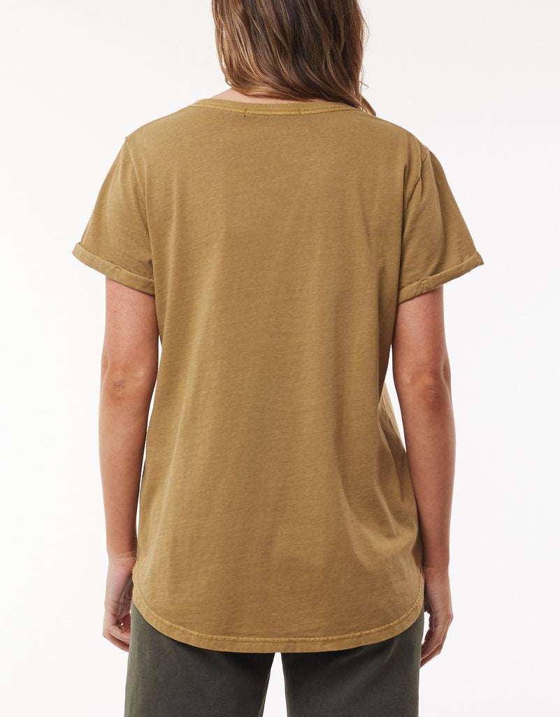 Foxwood Lightning Tee Foxwood Clothing Lightning Tshirt Leopard Lightning Tshirt Basic State Foxwood Australian Stockist Foxwood Melbourne Stockist Foxwood Sydney Stockist Foxwood Brisbane Stockist Foxwood Adelaide Stockist