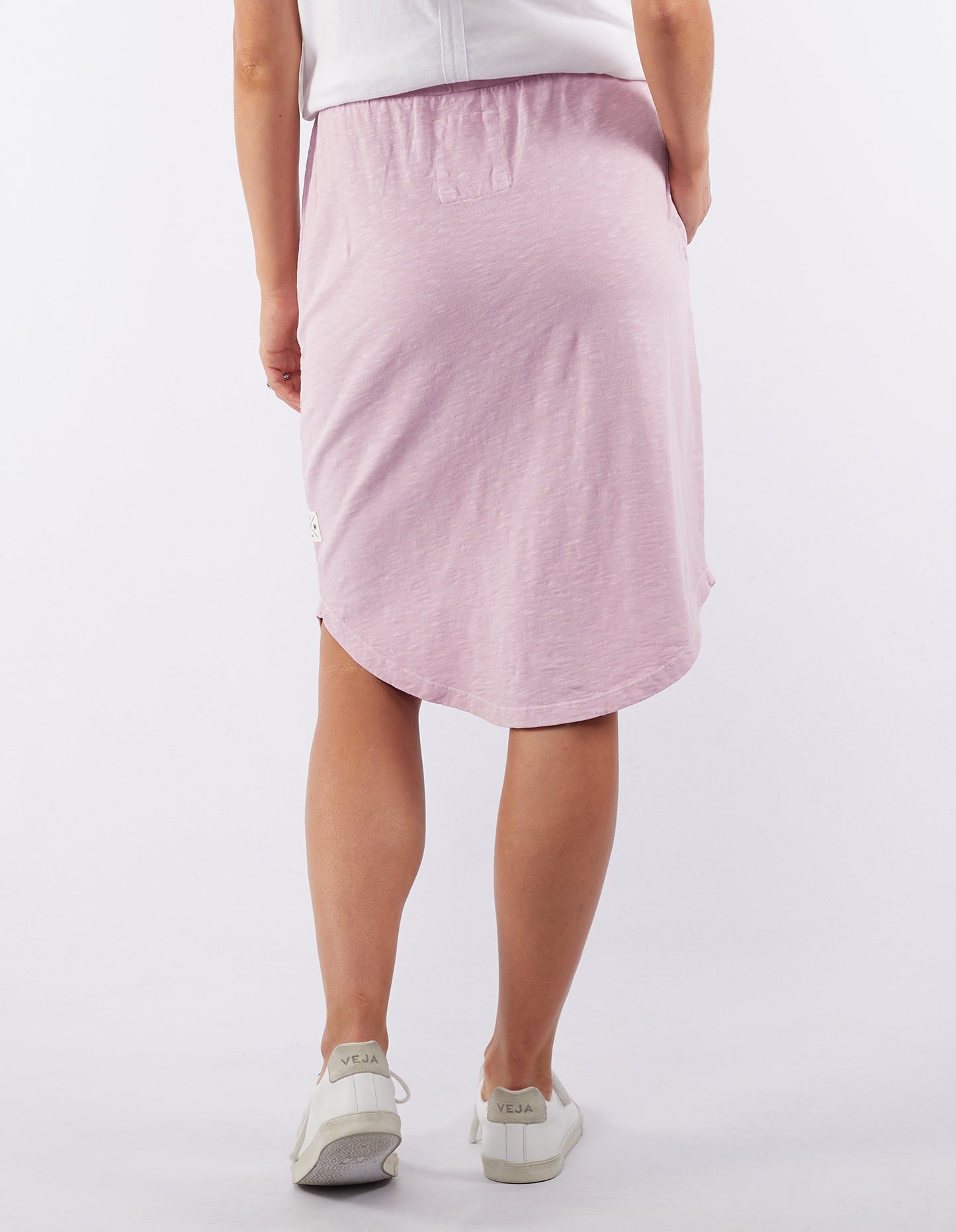 Plus Size Isla Skirt - Orchid