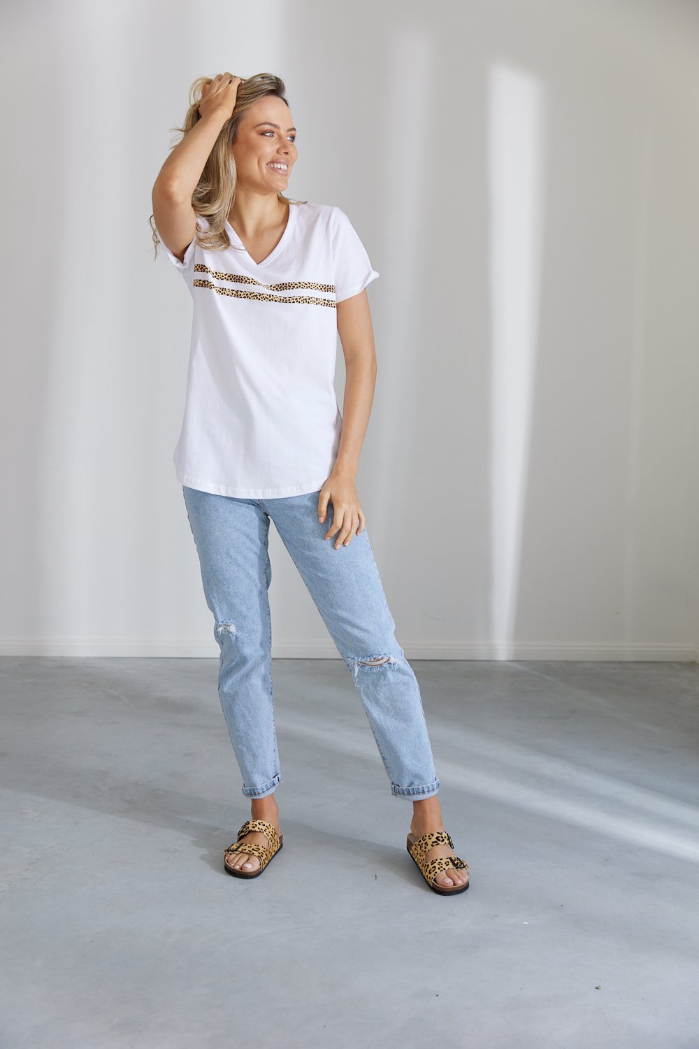 Buy Jovie the label clothing online jovie Tshirts online Jovie Tee shirts for sale