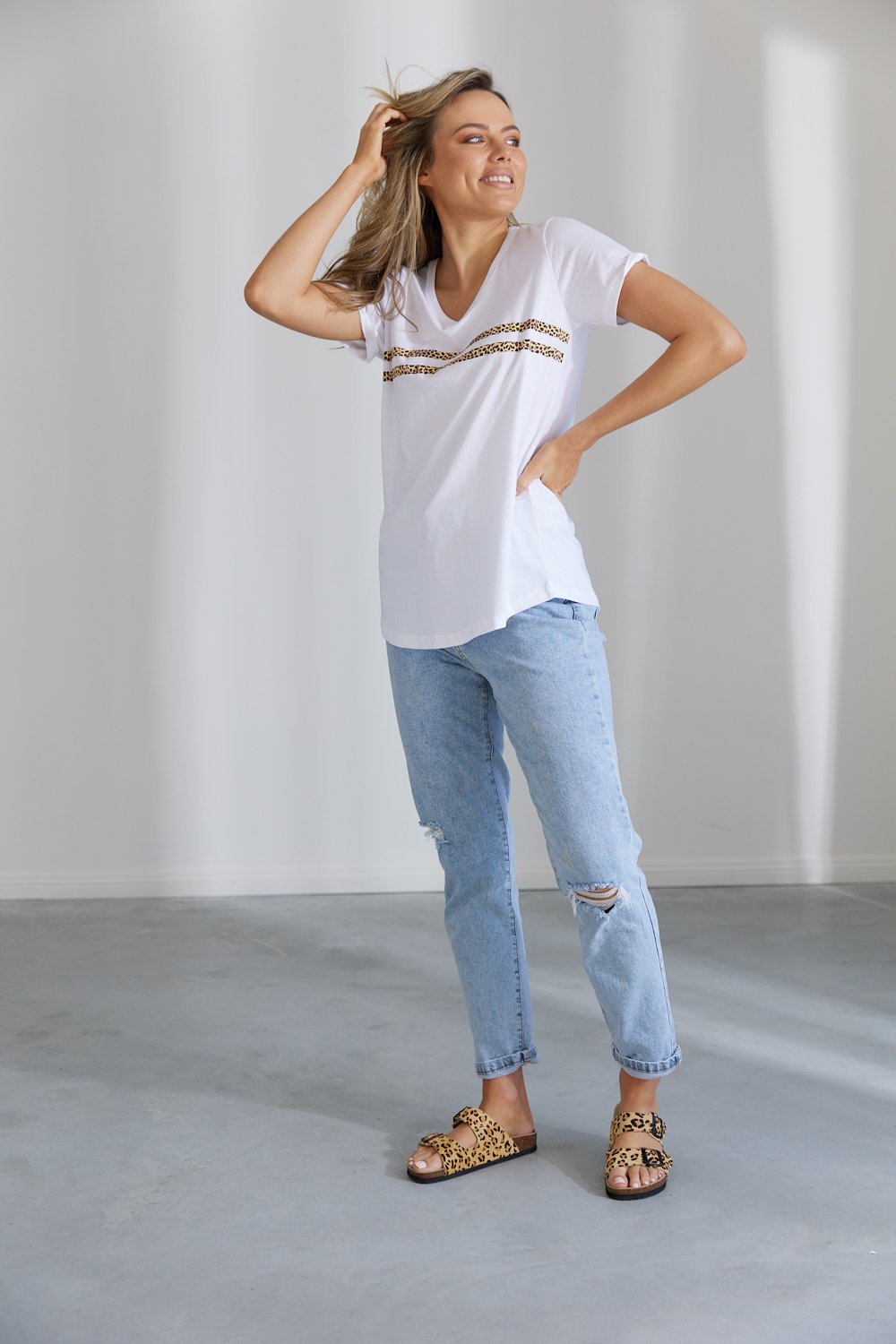 Buy Jovie the label clothing online jovie Tshirts online Jovie Tee shirts for sale