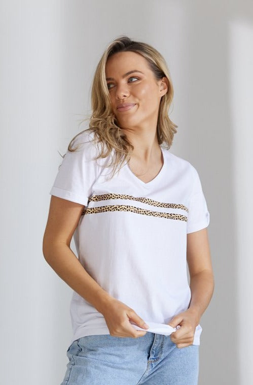 Buy Jovie the label clothing online jovie Tshirts online Jovie Tee shirts for sale