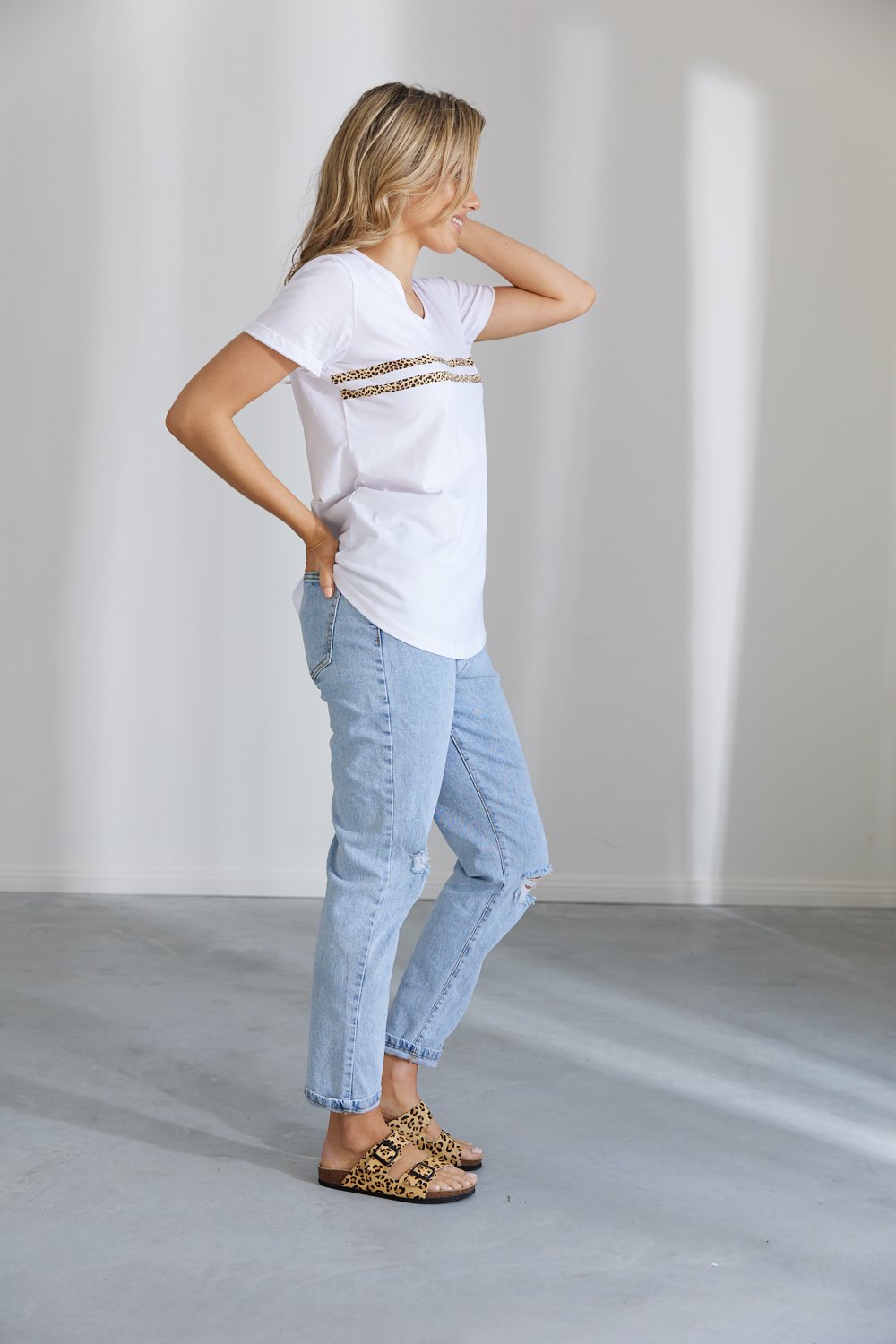 Buy Jovie the label clothing online jovie Tshirts online Jovie Tee shirts for sale