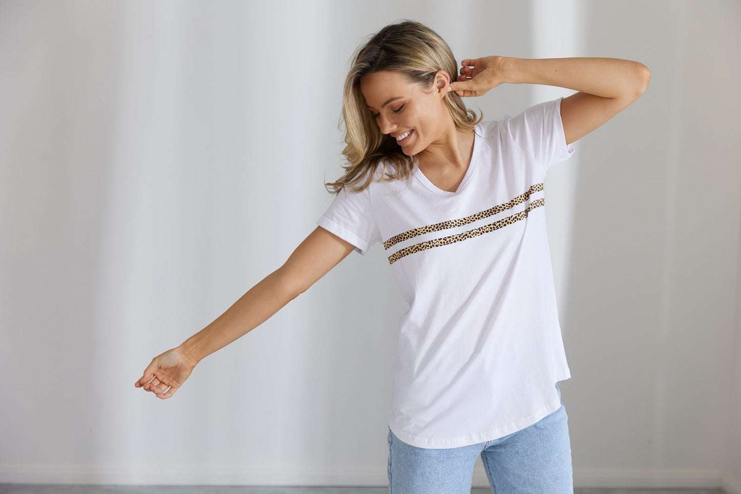 Buy Jovie the label clothing online jovie Tshirts online Jovie Tee shirts for sale