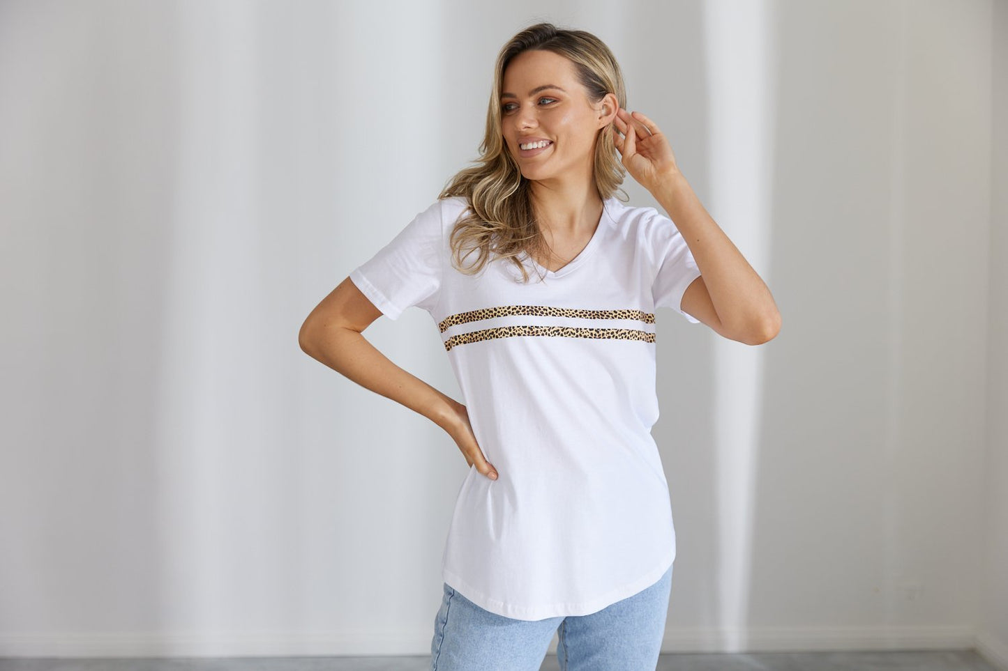 Buy Jovie the label clothing online jovie Tshirts online Jovie Tee shirts for sale