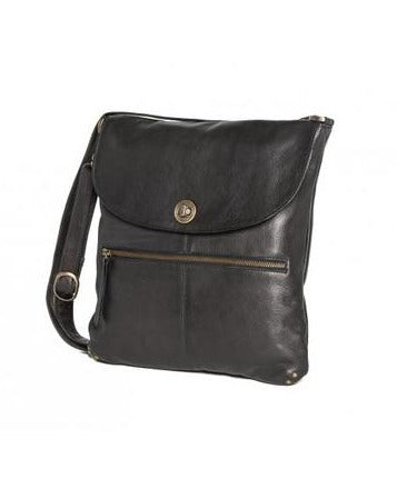 Buy Rugged Hide Sale Bianca Leather BAg Rugged Hide Bianca Cross Body Leather Bag Basic State Style Traders Australian Rugged Hide Stockist