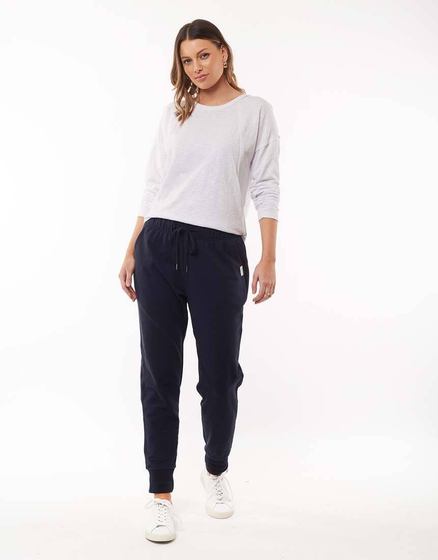 Buy Foxwood Lazy Days Pants Buy Foxwood Clothing Online Buy Foxwood Lazy Days Pants Basic State Foxwood Stockist