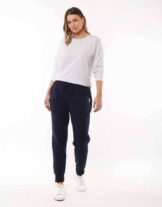 Buy Foxwood Lazy Days Pants Buy Foxwood Clothing Online Buy Foxwood Lazy Days Pants Basic State Foxwood Stockist