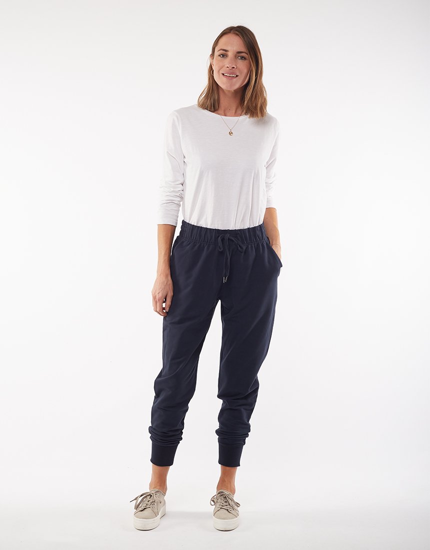 Buy Foxwood Lazy Days Pants Buy Foxwood Clothing Online Buy Foxwood Lazy Days Pants Basic State Foxwood Stockist