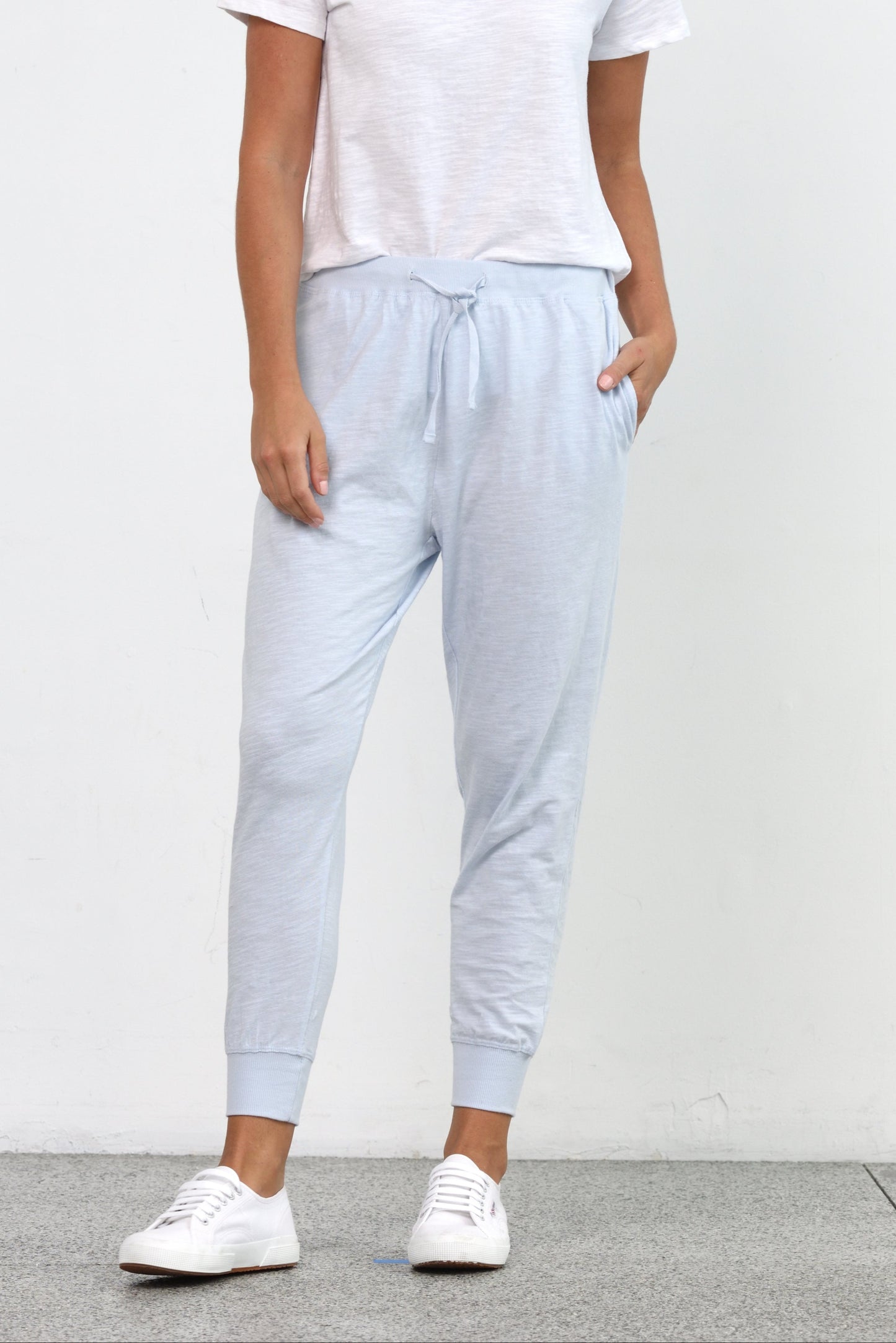 Buy Cle Clothing online Shop Cle Organic Essentials Cle Organic Camila Lounge Pants - Cle Clothing Australian Stockist - Basic State CAMILLA LOUNGE PANTS CLE ORGANIC CLOTHING AUSTRALIAN STOCKIST BASIC STATE CLE ORGANIC CLOTHING AUSTRALIAN STOCKIST
