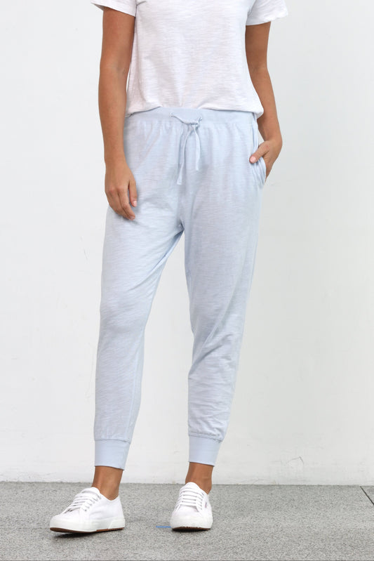 Buy Cle Clothing online Shop Cle Organic Essentials Cle Organic Camila Lounge Pants - Cle Clothing Australian Stockist - Basic State CAMILLA LOUNGE PANTS CLE ORGANIC CLOTHING AUSTRALIAN STOCKIST BASIC STATE CLE ORGANIC CLOTHING AUSTRALIAN STOCKIST