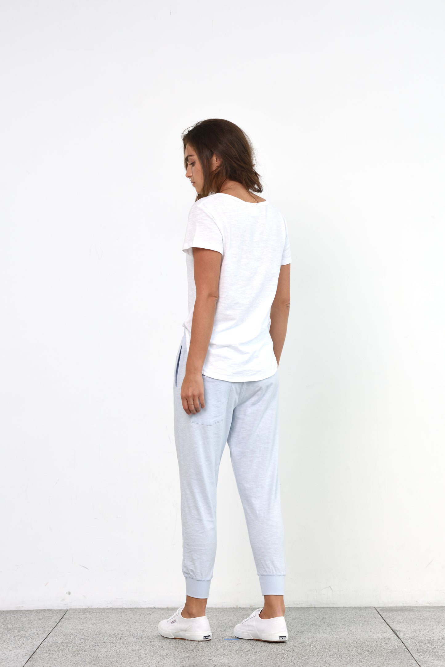 Buy Cle Clothing online Shop Cle Organic Essentials Cle Organic Camila Lounge Pants - Cle Clothing Australian Stockist - Basic State CAMILLA LOUNGE PANTS CLE ORGANIC CLOTHING AUSTRALIAN STOCKIST BASIC STATE CLE ORGANIC CLOTHING AUSTRALIAN STOCKIST
