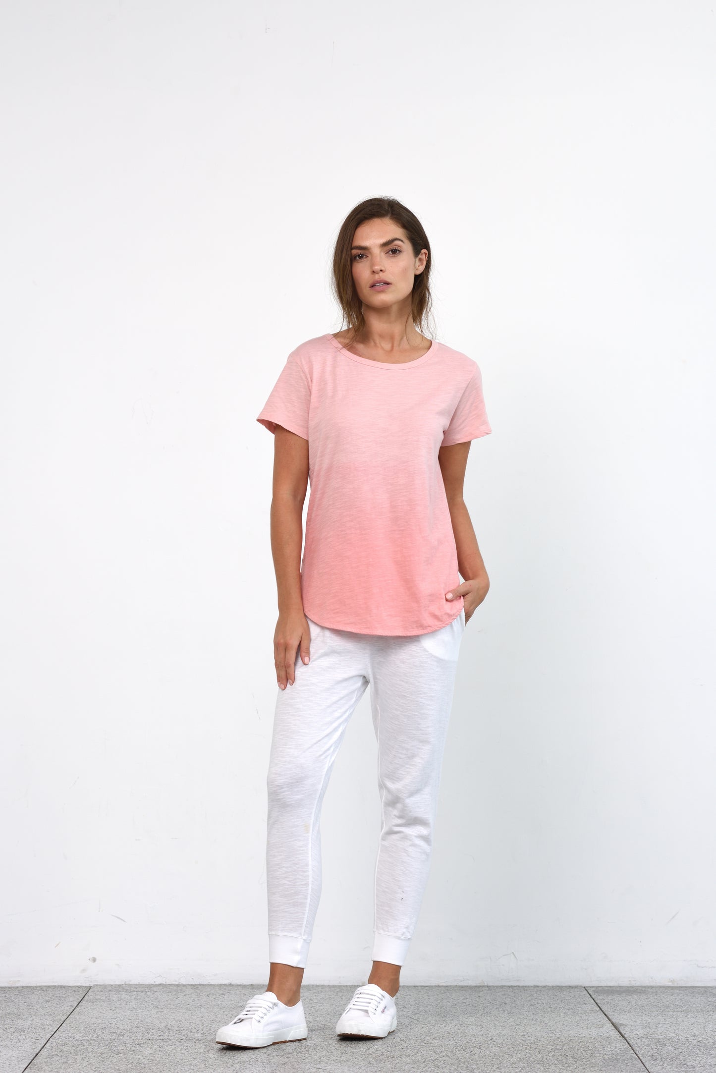 Charlotte Tee