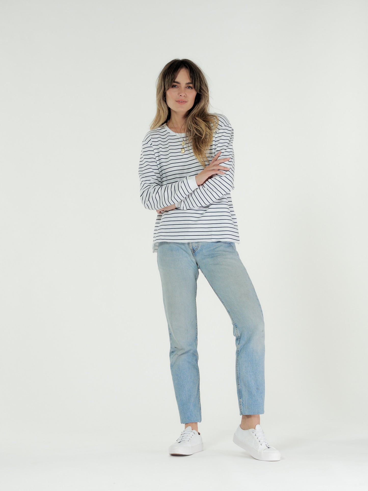 Margo Sweater