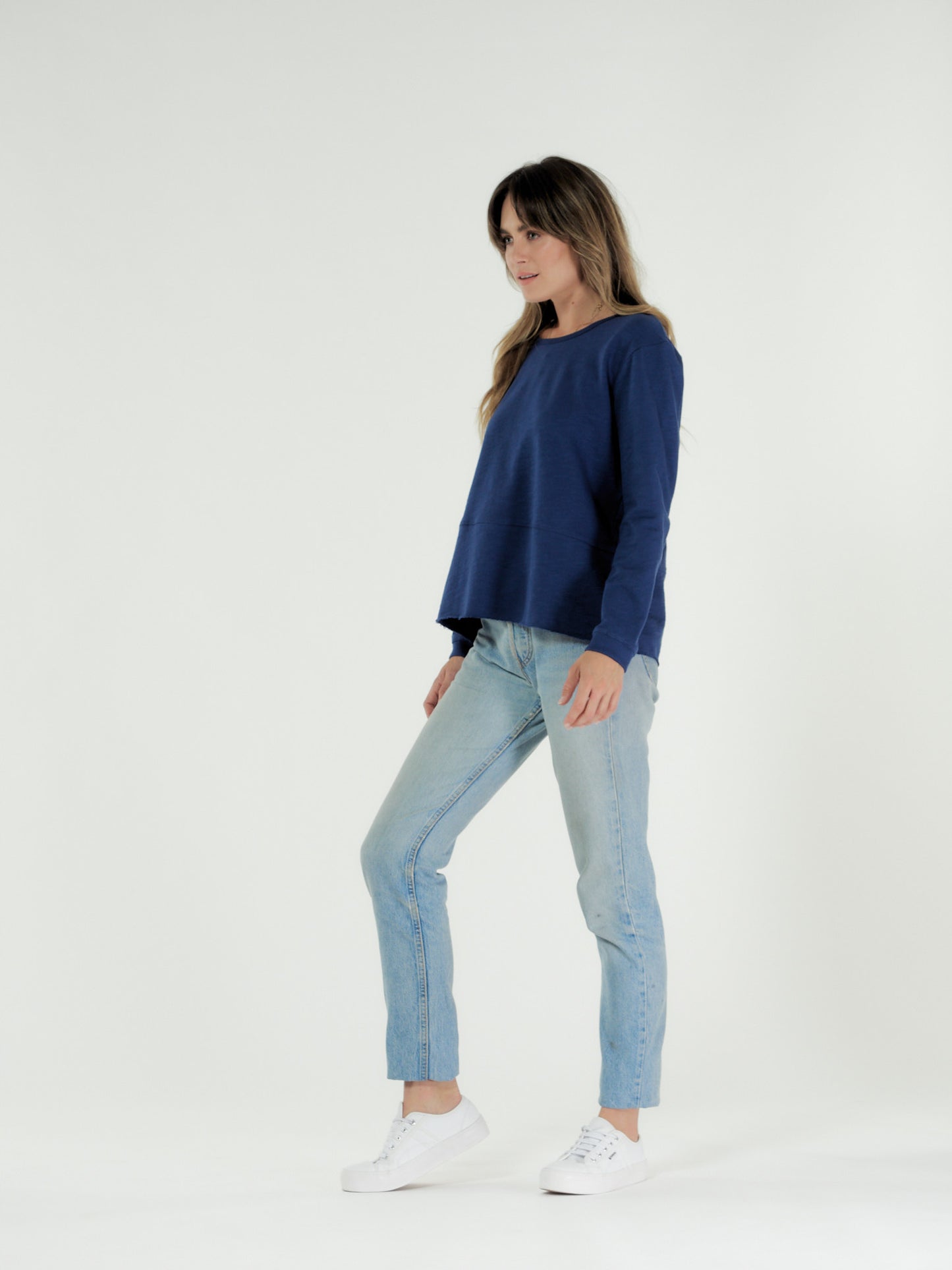 Margo Sweater