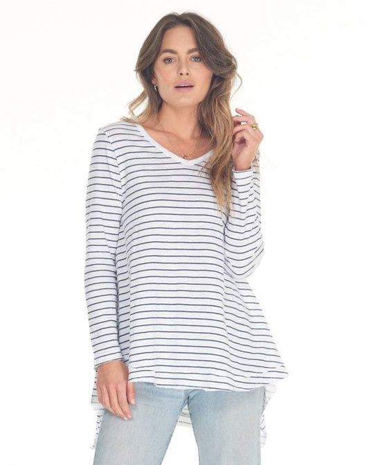 Esther Long Sleeve Tee