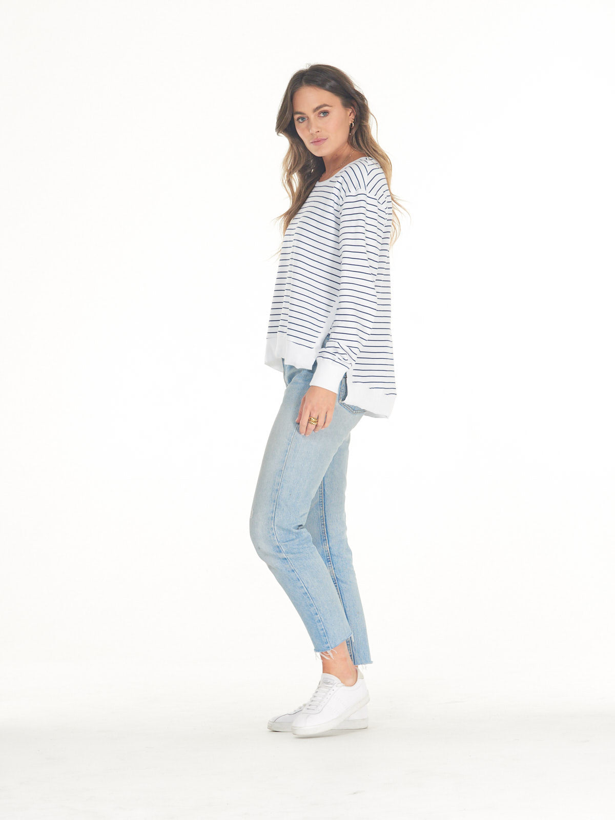 Addison Sweater