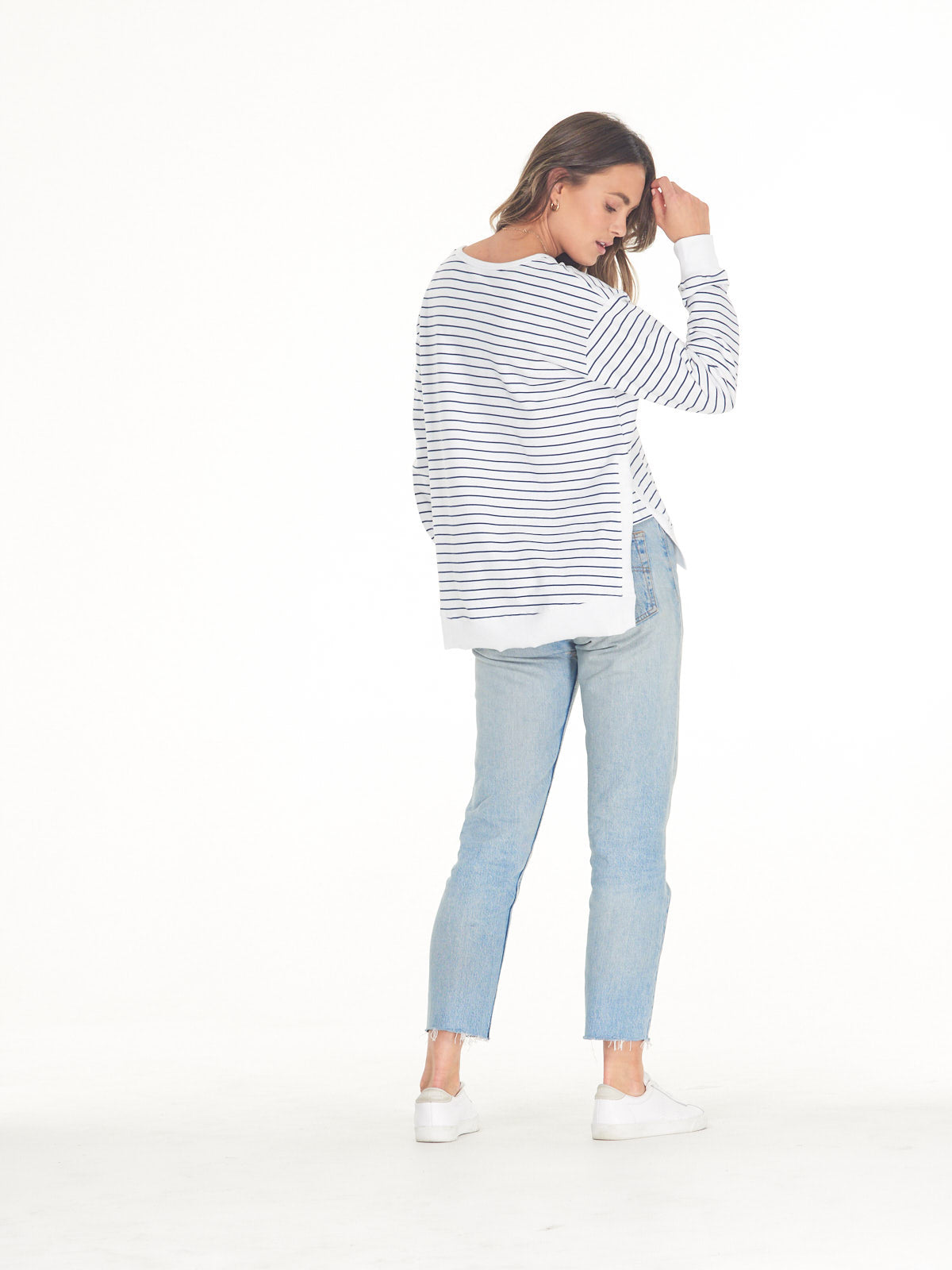 Addison Sweater