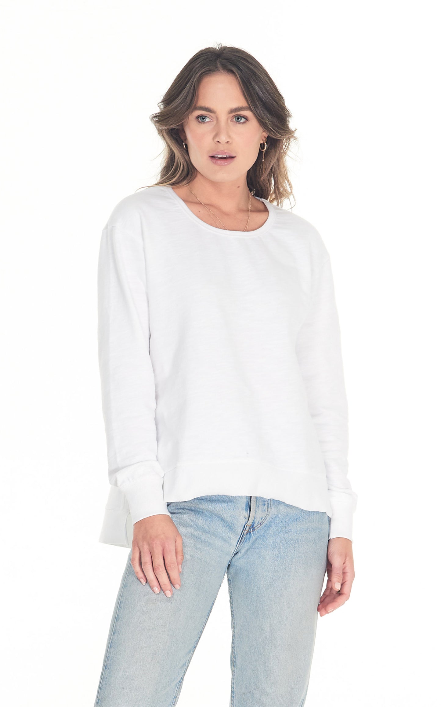 Addison Sweater