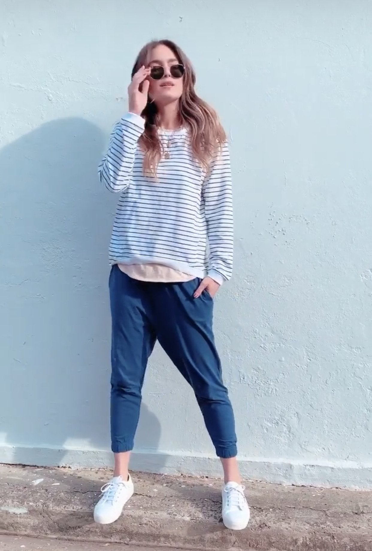 Cle Aybrey Pants Cle Aybrey Lounge Pants Cle Organic clothing stockist australia CLE ORGANIC AYBREY PANTS AYBREY LOUNGE PANTS BASIC STATE AUSTRALIAN CLE STOCKIST
